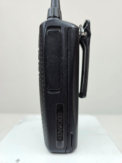 Kenwood TK-D240V VHF 136-174 MHz 5 Watt 32 Channel (Digital and Analog Radio)