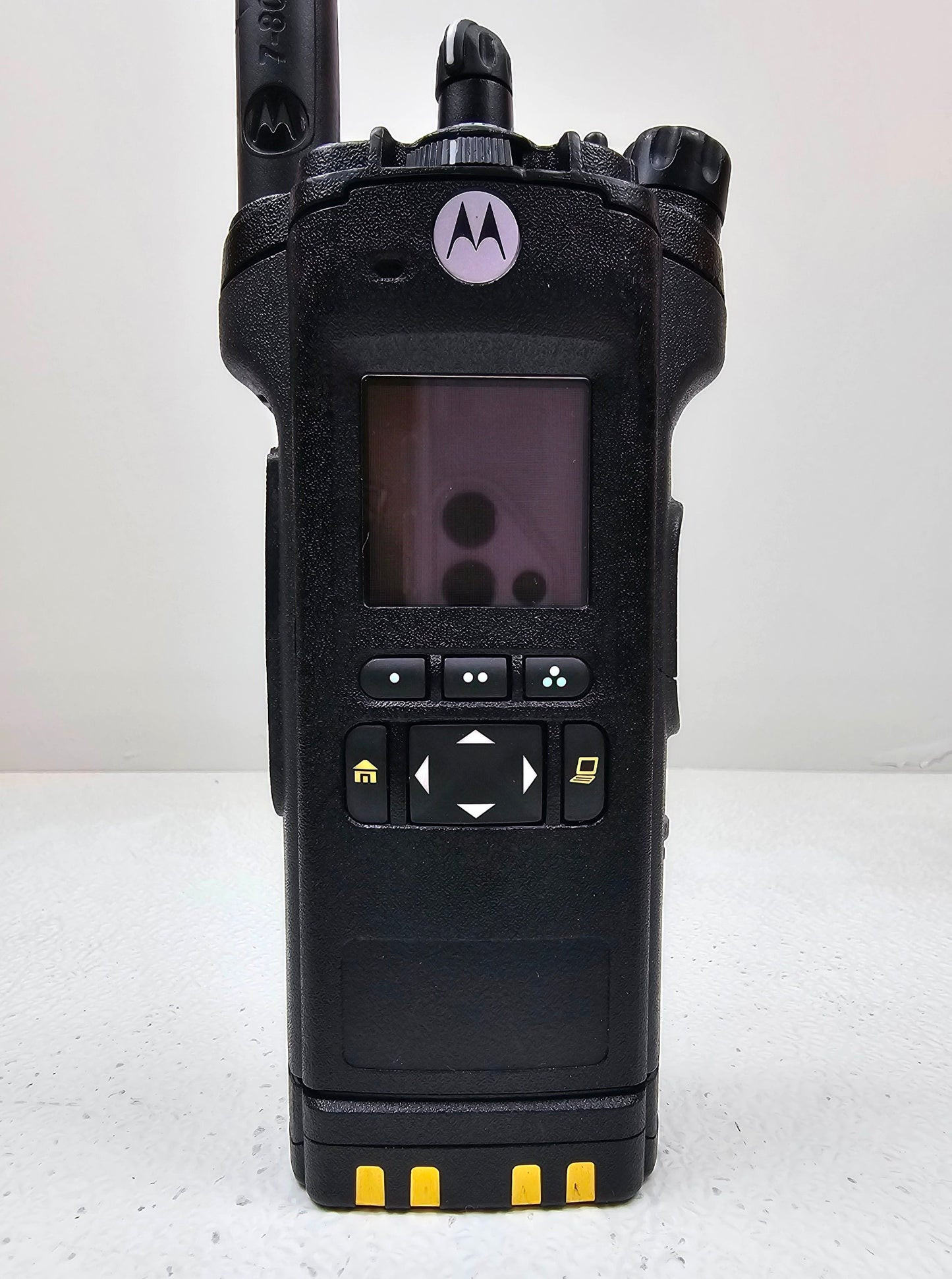 Motorola Portable APX6000 700/800 763-870 Mhz 1000ch 3W M2.5