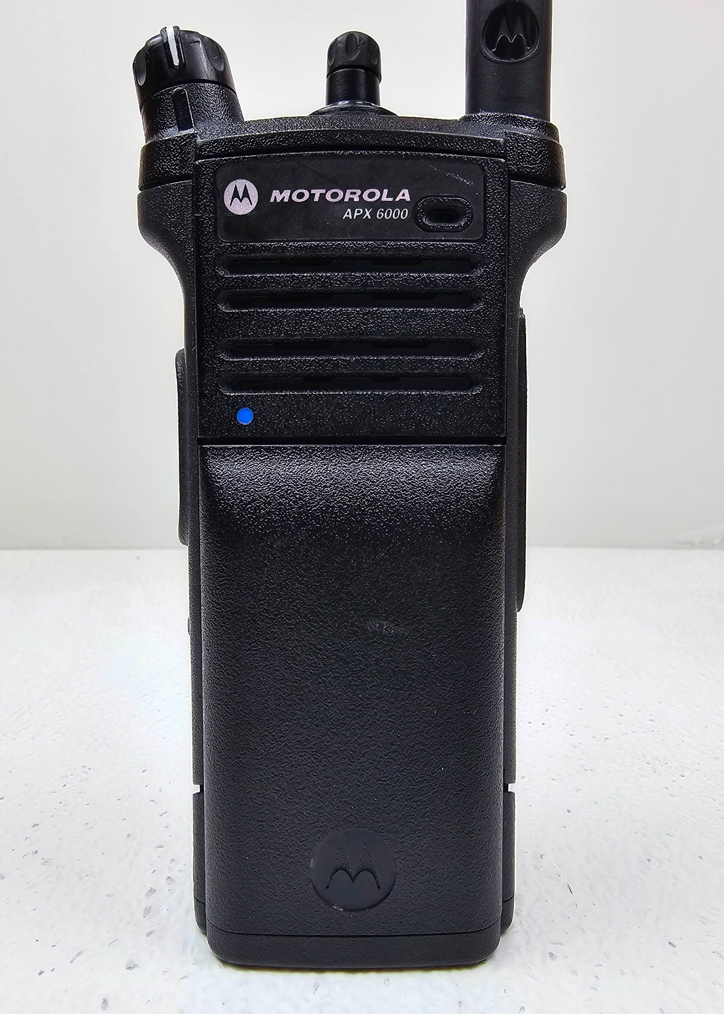 Motorola Portable APX6000 700/800 763-870 Mhz 1000ch 3W M2.5