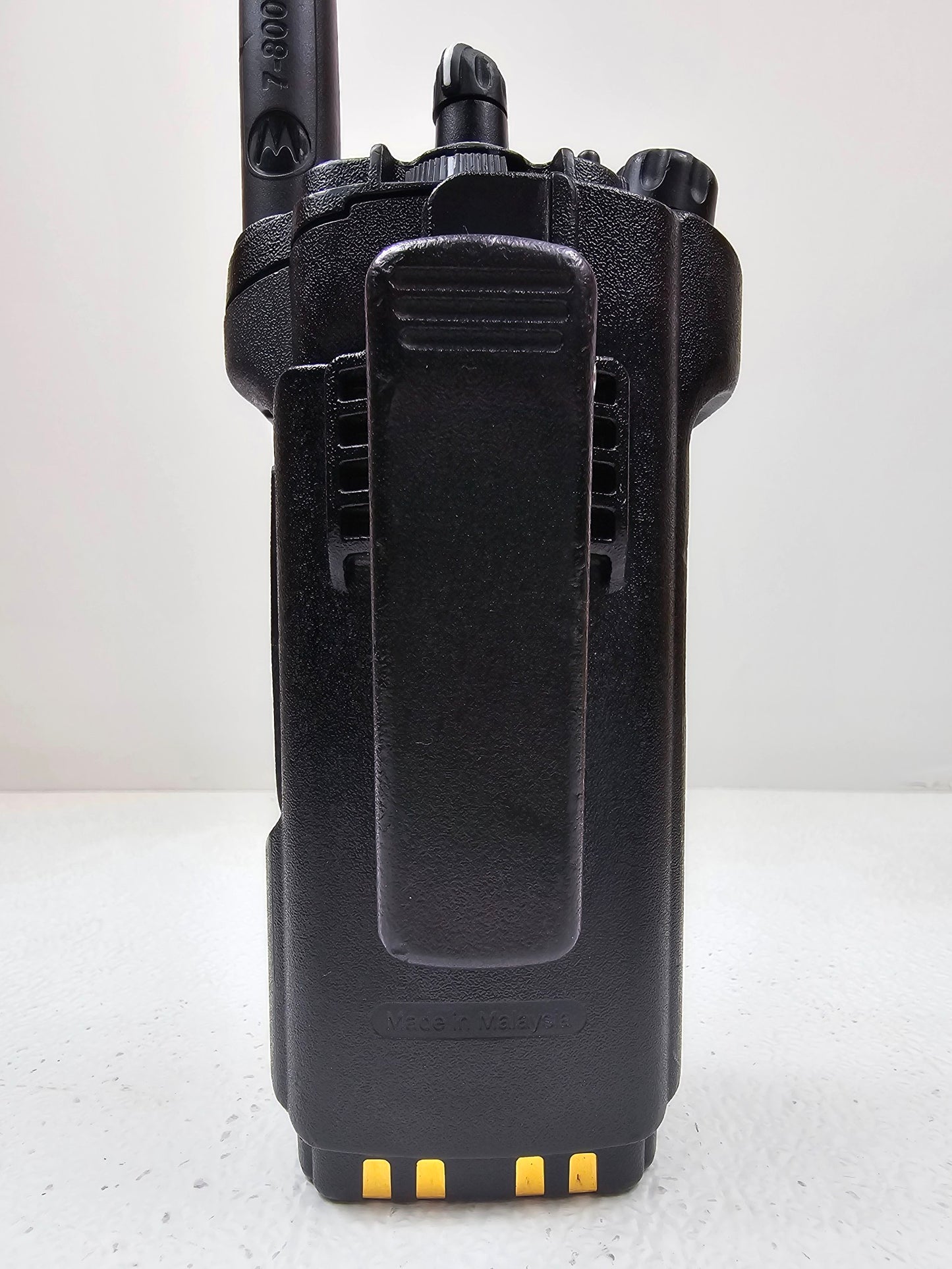 Motorola Portable APX6000 700/800 763-870 Mhz 1000ch 3W M2.5