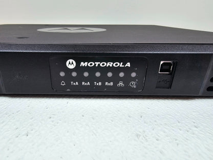 Motorola SLR5700 UHF 403-470 MHz 50 Watt Digital Repeater