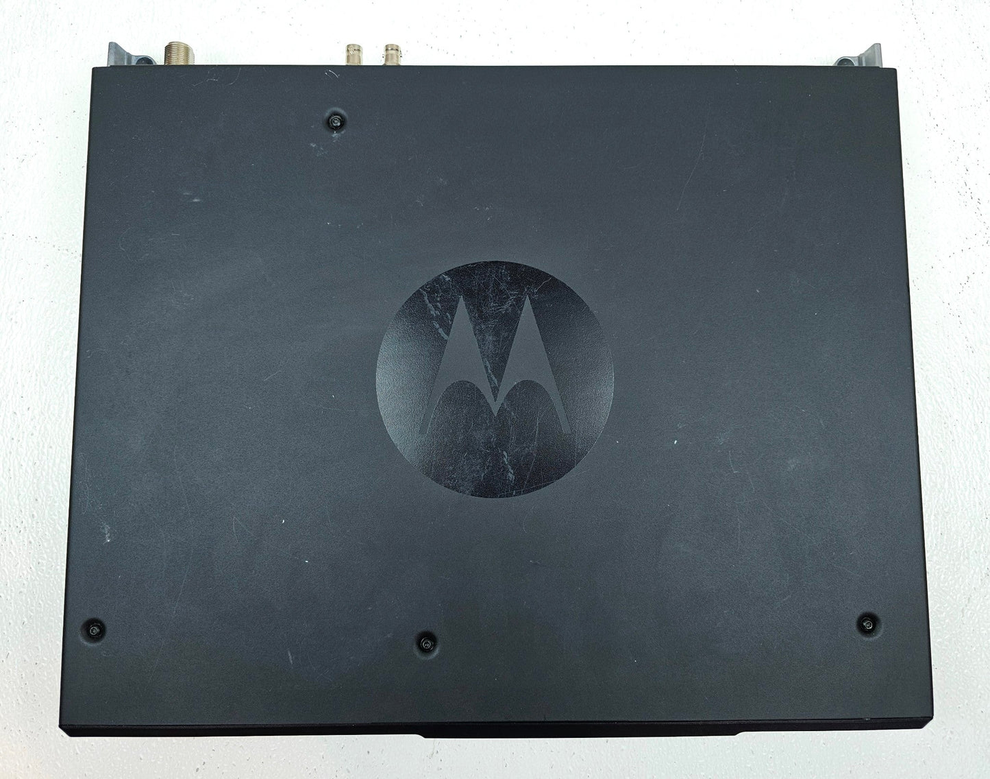 Motorola SLR5700 UHF 403-470 MHz 50 Watt Digital Repeater