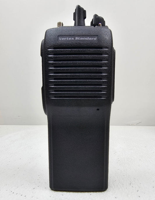 (NEW) Vertex VX-600 VX600 VHF 148-174 MHz 48 Channel 5 Watt Portable Radio