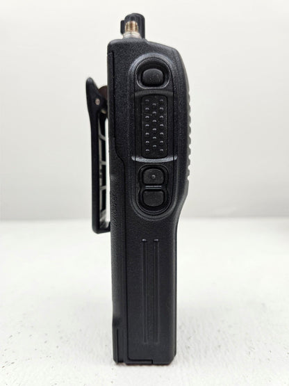(NEW) Vertex VX-600 VX600 VHF 148-174 MHz 48 Channel 5 Watt Portable Radio