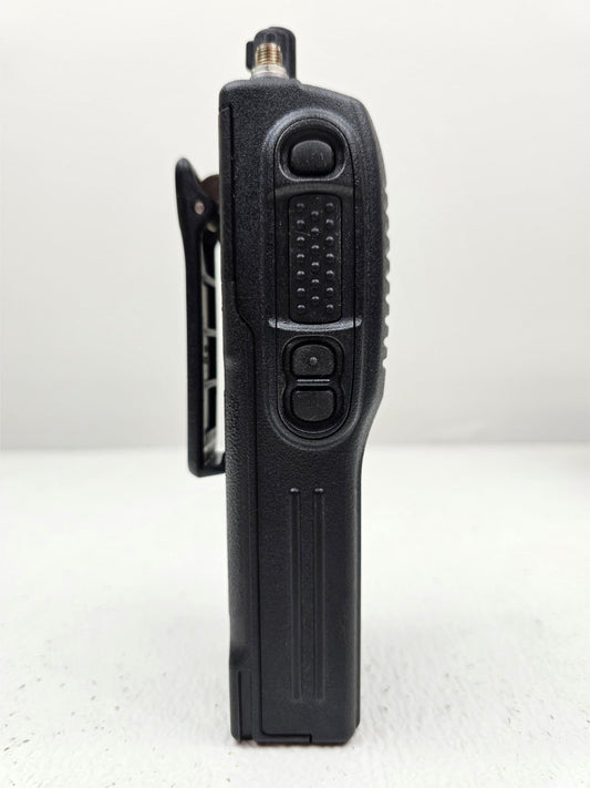 Vertex VX-600 VX600 VHF 148-174 MHz 48 Channel 5 Watt Portable Radio