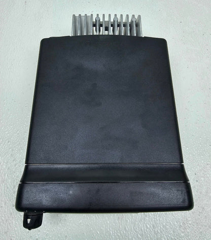 Motorola CDM750 Lowband 29-36 MHz 4 Channel 60 Watt Mobile Radio