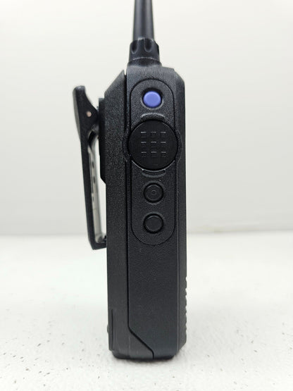 Motorola TRBO XPR6500 XPR 6500 UHF 403-470 MHz 1000 Channel 4 Watt Complete Kit