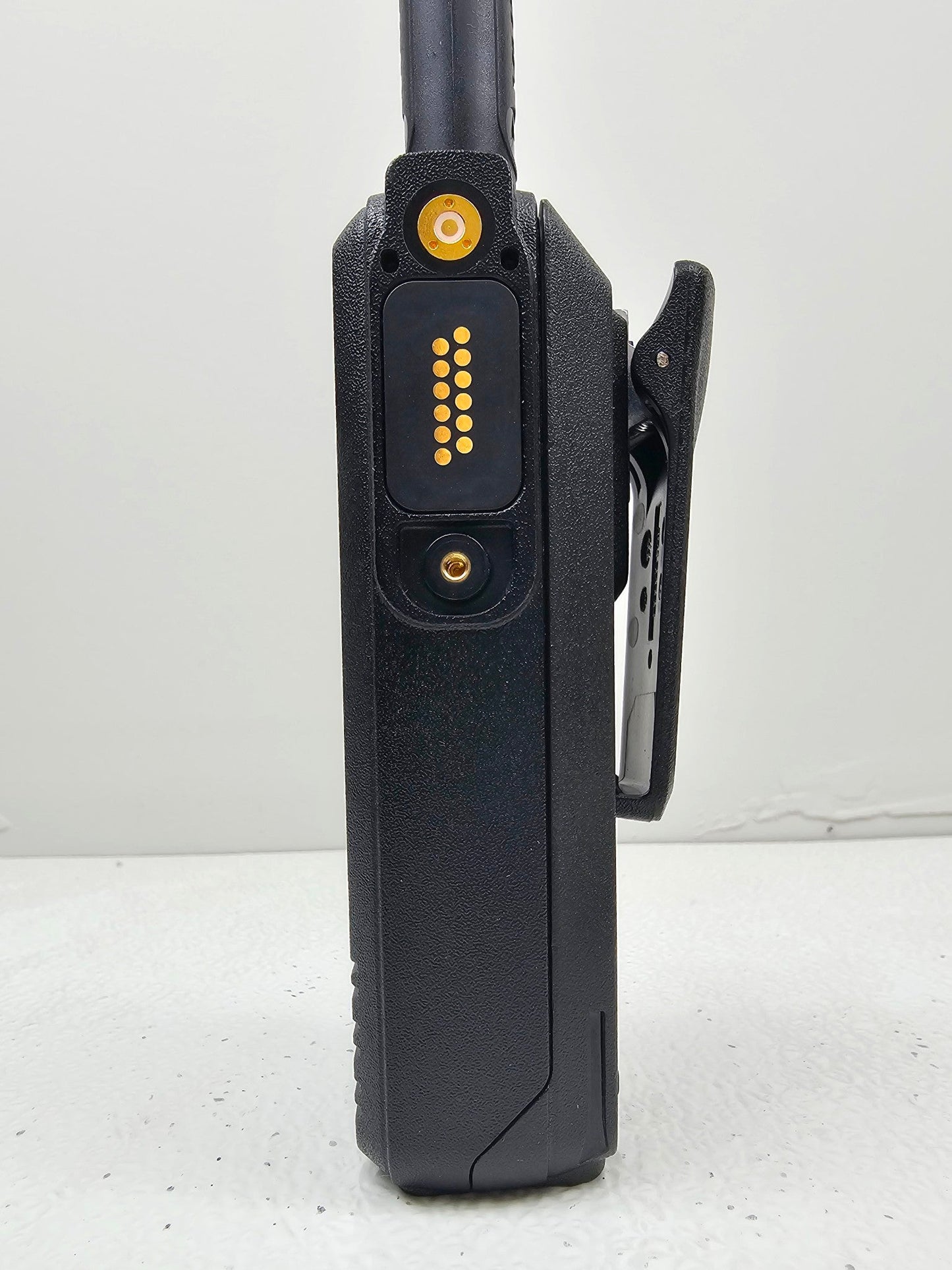 Motorola TRBO XPR6500 XPR 6500 VHF 136-174 MHz 1000 Channel 5 Watt Complete Kit