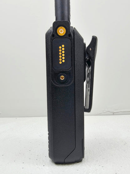 Motorola TRBO XPR6500 XPR 6500 VHF 136-174 MHz 1000 Channel 5 Watt Complete Kit