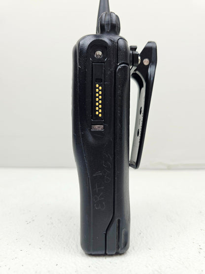 Kenwood TK-3180-K4 TK3180-K4 UHF 400-470 MHz 5W 500+ Ch Full Keypad (Engraved)