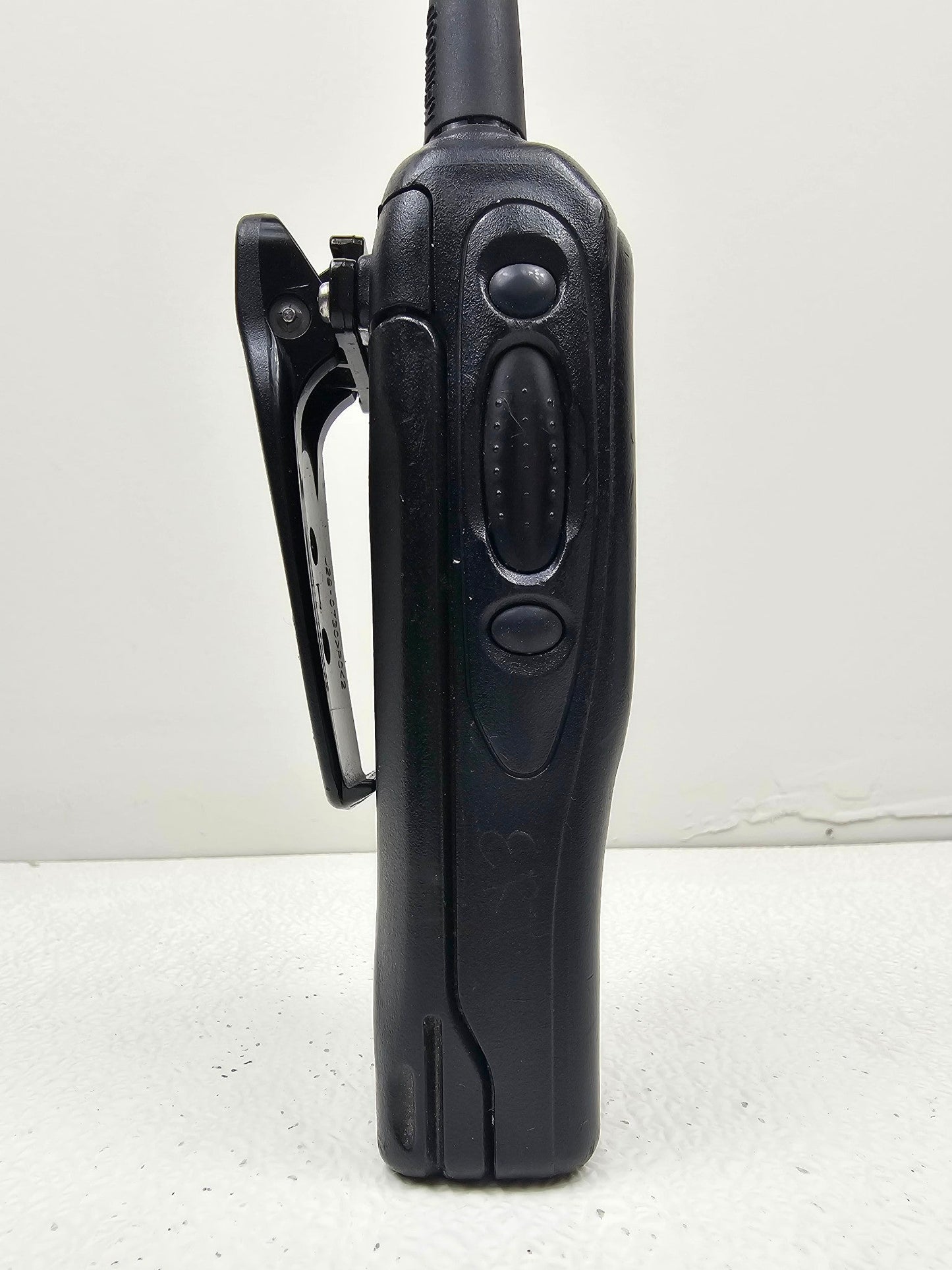 Kenwood TK-3180-K4 TK3180-K4 UHF 400-470 MHz 5W 500+ Ch Full Keypad (Engraved)