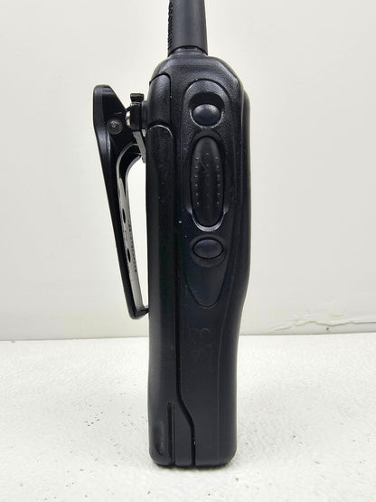 Kenwood TK-3180-K4 TK3180-K4 UHF 400-470 MHz 5W 500+ Ch Full Keypad (Engraved)