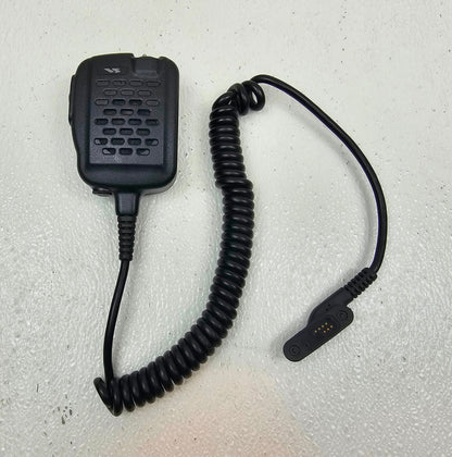 Vertex MH-50D7A Speaker Microphone VX-820, VX-920 Series
