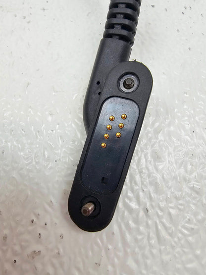 Vertex MH-50D7A Speaker Microphone VX-820, VX-920 Series