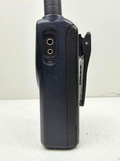 Motorola BPR40 MagOne UHF 450-470 MHz 8 Channel 4 Watt (Complete Kit)
