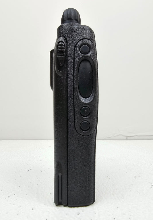 Motorola HT1250 LS+ UHF 450-512 MHz 32 Channel 4 Watt Limited Keypad