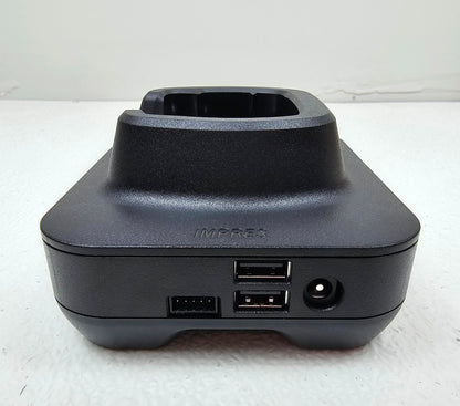 OEM Motorola Impres 2 NNTN8860A / NNTN8845A Single Unit Charger for APX Radios