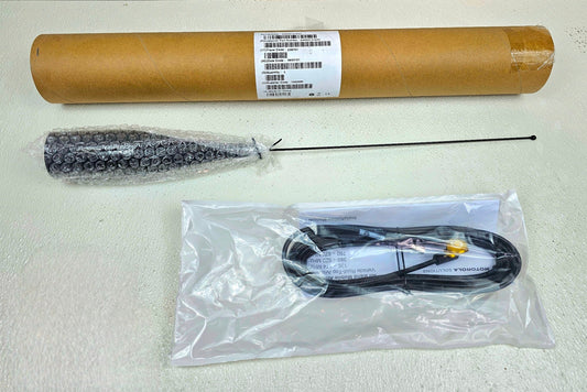 Motorola AN000131A01 All-Band VHF, UHF, 700/800 MHz Mobile Antenna Kit -APX 6500