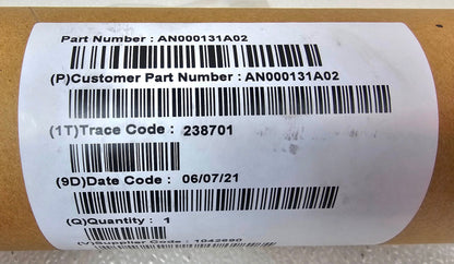 Motorola AN000131A01 All-Band VHF, UHF, 700/800 MHz Mobile Antenna Kit -APX 6500