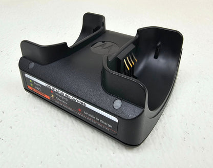 2-Pack Motorola PMMN4097 Long Range Wireless Kit w/ APX 4095 RSM Mic and Charger