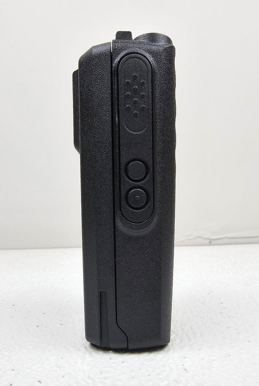 Motorola CP100d VHF 136-174 MHz 160 Channel 5 Watt (Complete Kit)