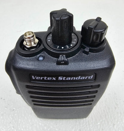 NEW Vertex VX-351-G7-5 VX351-G7-5 UHF 450-520 MHz 16 Channel 5 Watt