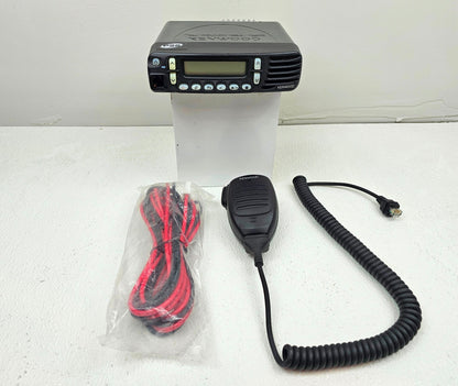 Kenwood TK5720 TK-5720 VHF 136-174 MHz 50 Watts P25 Digital (Complete Kit)