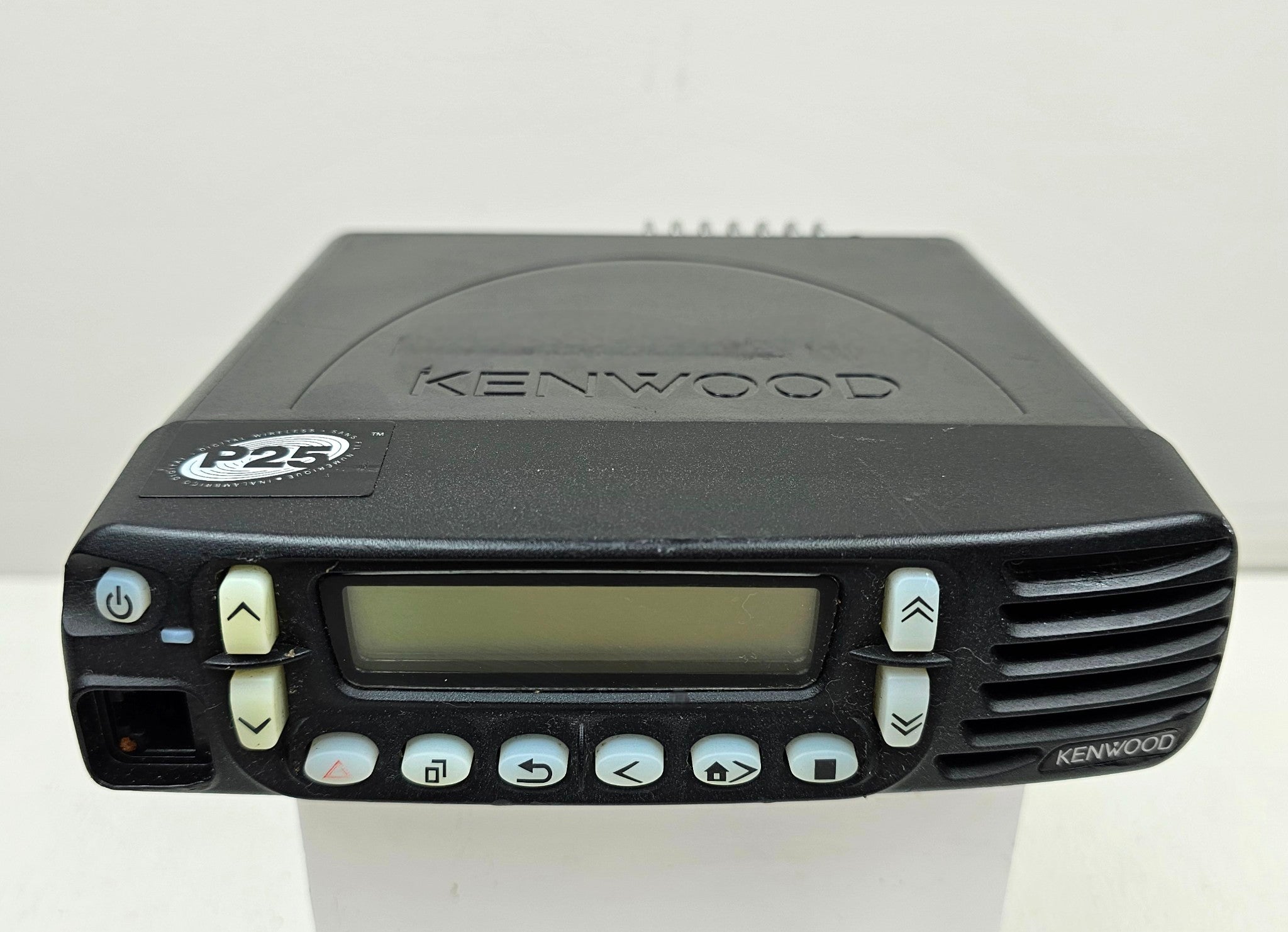 Kenwood TK5720 TK-5720 VHF 136-174 MHz 50 Watts P25 Digital