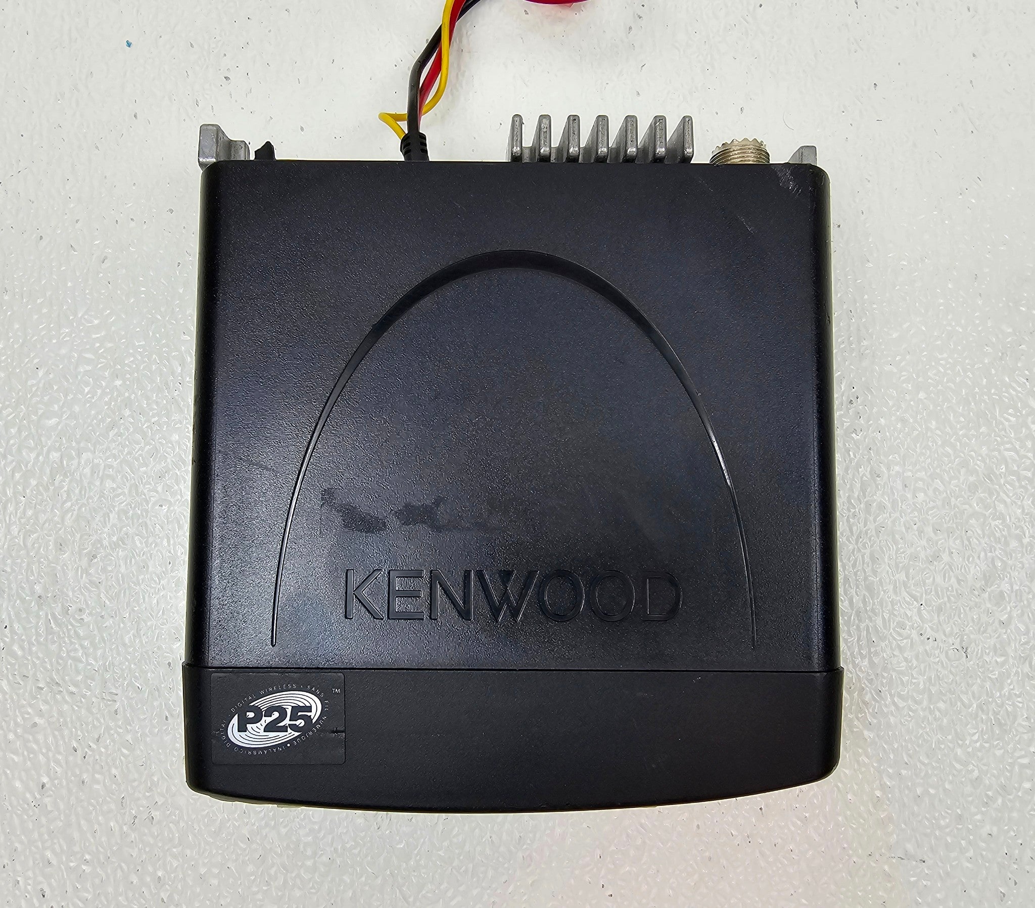 Kenwood TK5720 TK-5720 VHF 136-174 MHz 50 Watts P25 Digital