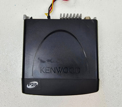Kenwood TK5720 TK-5720 VHF 136-174 MHz 50 Watts P25 Digital (Complete Kit)