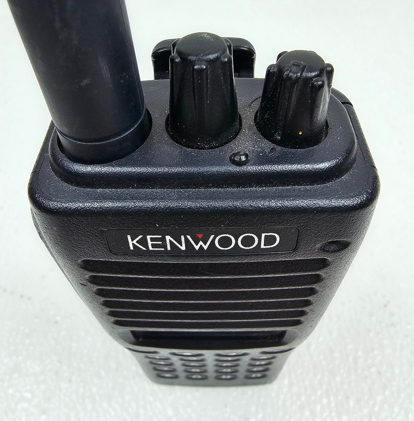 Kenwood TK270G-1 TK-270G-1 VHF 150-174 MHz 128 Channels 5 Watt (Complete Kit)