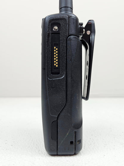Kenwood NEXEDGE NX-5300-K5 NX5300 K5 UHF 380-470 MHz 1024 CH 5 Watt DIGITAL/P25