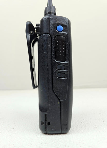 Kenwood NEXEDGE NX-5300-K5 NX5300 K5 UHF 380-470 MHz 1024 CH 5 Watt DIGITAL/P25
