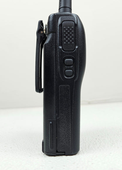 Kenwood TK260G TK-260G VHF 146-174 MHz 8 Channel 5 watt (Complete Kit)