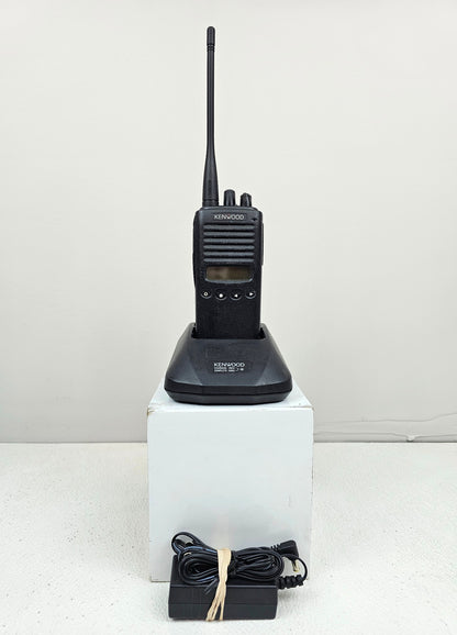 Kenwood TK-372G UHF (450-470MHz) Portable Radio