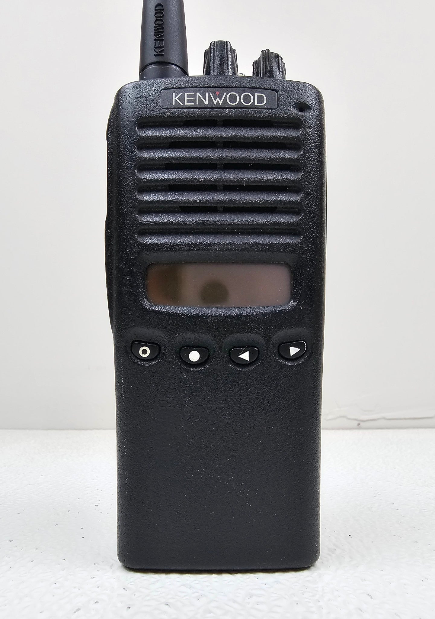 Kenwood TK-372G UHF (450-470MHz) Portable Radio