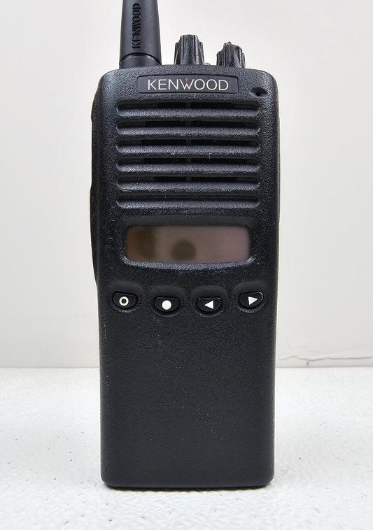 Kenwood TK-372G UHF (450-470MHz) Portable Radio