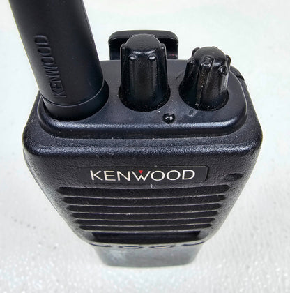 Kenwood TK-372G UHF (450-470MHz) Portable Radio