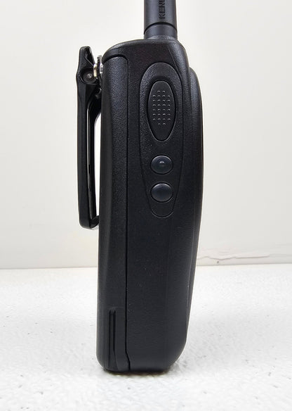 Kenwood TK-2212L TK2212L VHF 136-174 MHz 128 Channel 5 Watt Portable Radio
