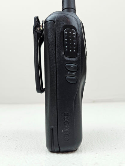 Kenwood TK-2300K TK2300K VHF 150-174 MHz 4 Channel 2 Watt (Complete Kit)