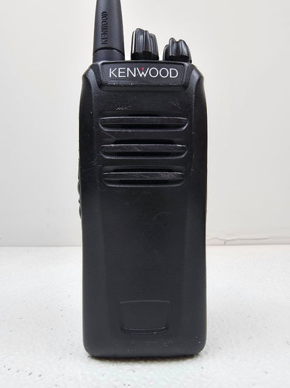 Kenwood NEXEDGE NX-340U UHF 450-520 MHz 32 Channel 5 Watt NXDN/Digital