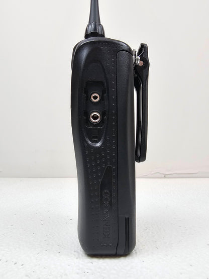 Kenwood NEXEDGE NX-340U UHF 450-520 MHz 32 Channel 5 Watt NXDN/Digital