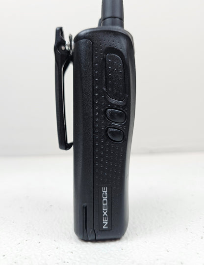 Kenwood NEXEDGE NX-340U UHF 450-520 MHz 32 Channel 5 Watt NXDN/Digital