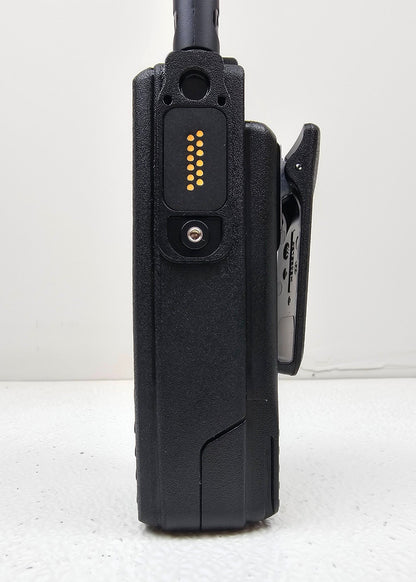 Motorola TRBO XPR7550E XPR 7550E UHF 403-512 MHz 1000 Channel 4 Watt
