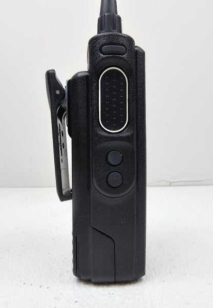 Motorola TRBO XPR7550E XPR 7550E UHF 403-512 MHz 1000 Channel 4 Watt (Enabled)