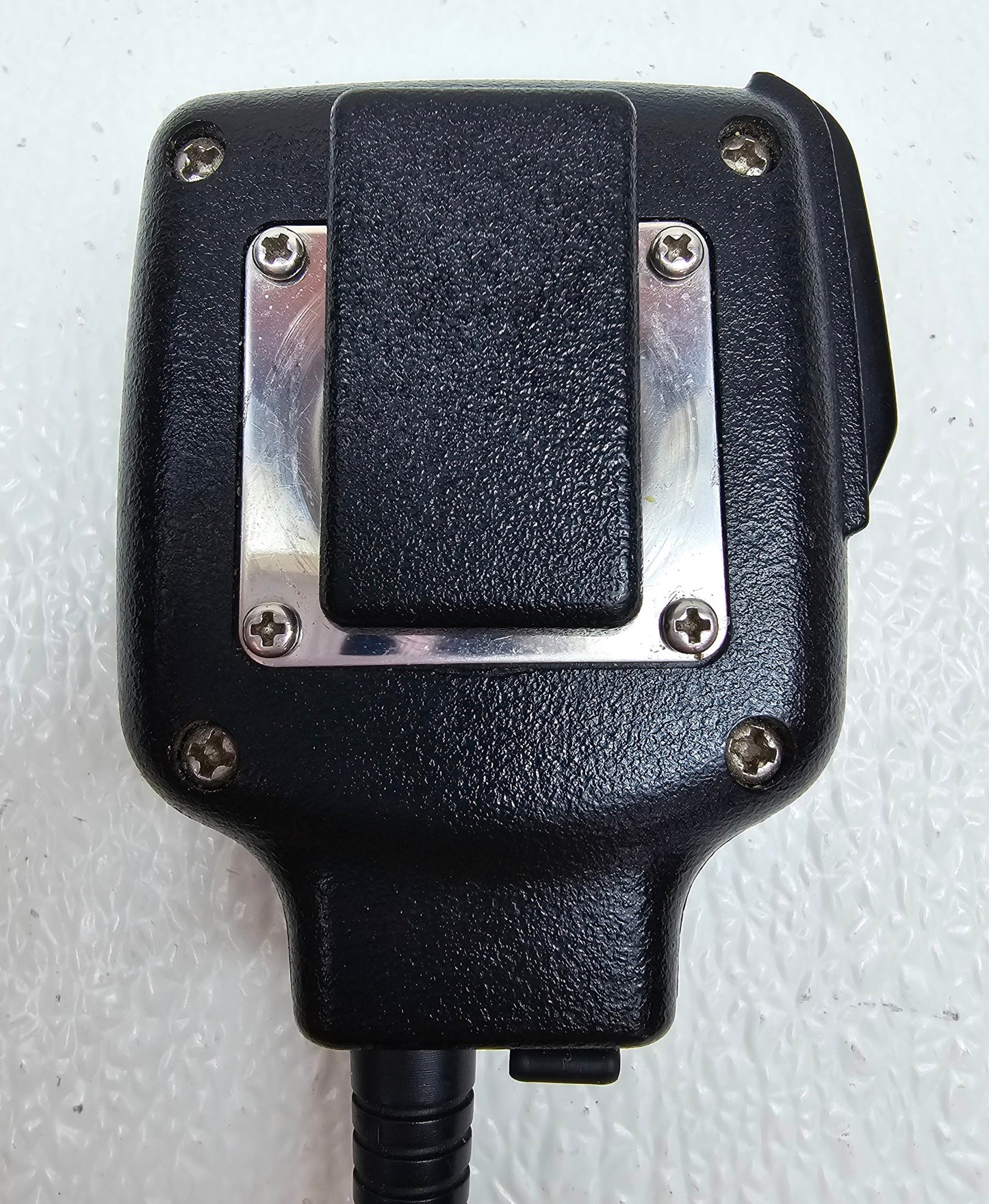 Kenwood KMC-26 Noise Cancelling Public Safety Mic TK-290 TK-390 TK5210
