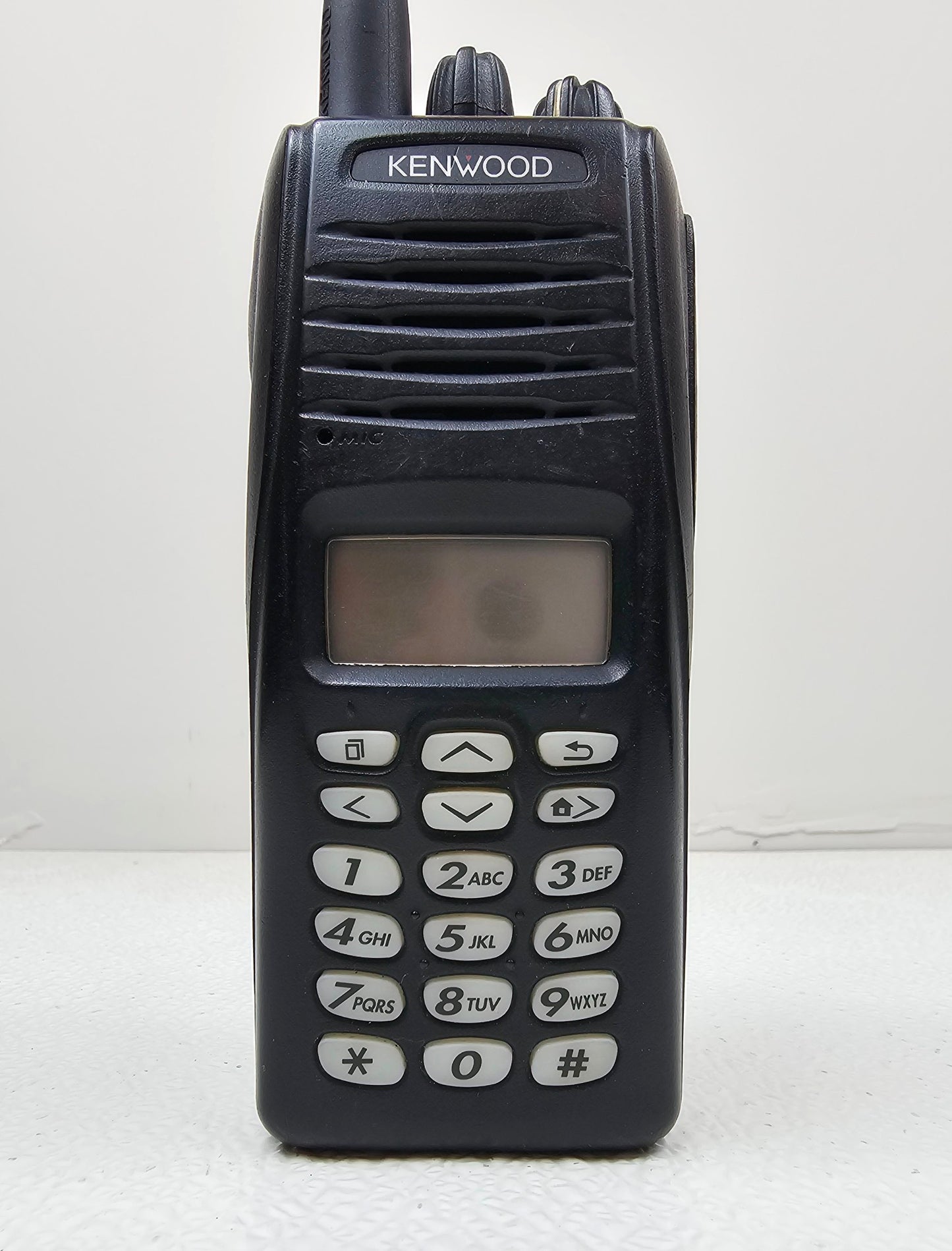 Kenwood NEXEDGE NX210GK2 NX-210GK2 VHF 136-174 MHz 5 Watt 512 Channel FKP Radio