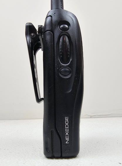Kenwood NEXEDGE NX210GK2 NX-210GK2 VHF 136-174 MHz 5 Watt 512 Channel FKP Radio