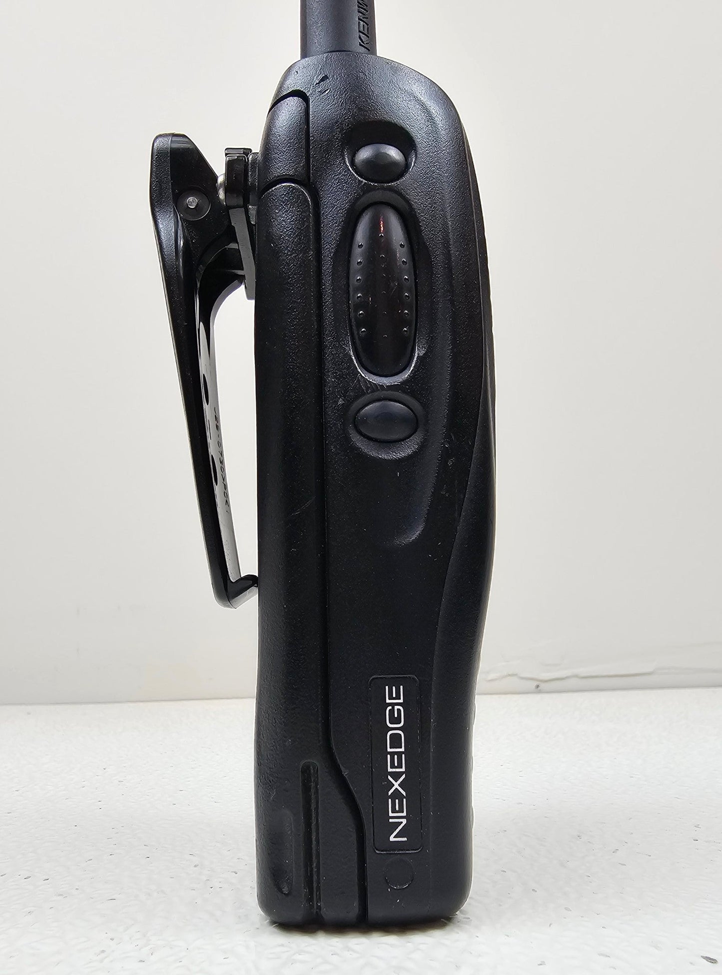 Kenwood NEXEDGE NX210K NX-210K VHF 136-174 MHz 5 Watt 512 Channel FKP Radio