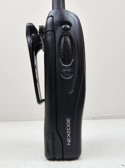 Kenwood NEXEDGE NX210K NX-210K VHF 136-174 MHz 5 Watt 512 Channel FKP Radio